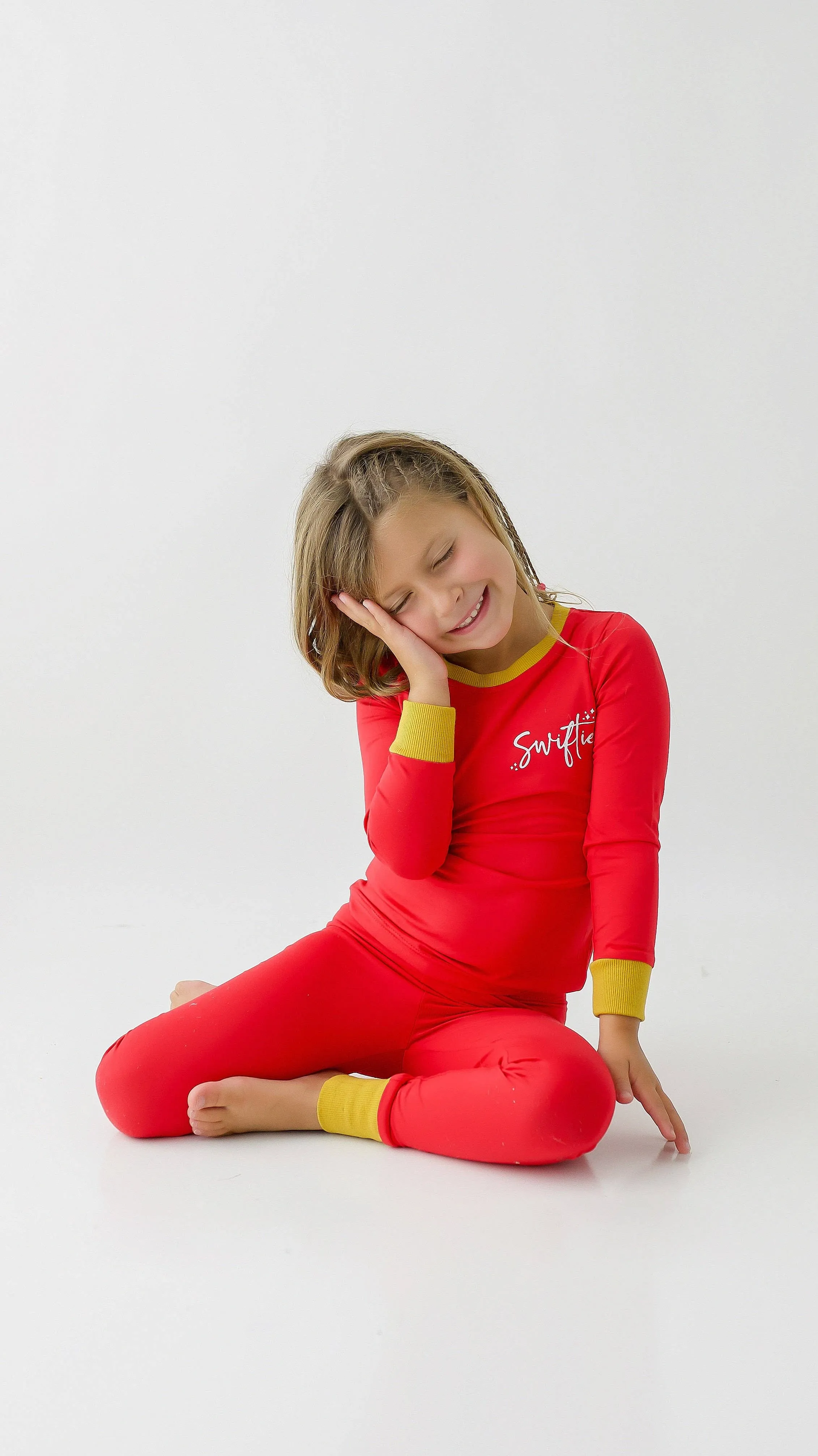 87 Fan Pajamas
