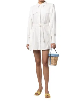 Acler - CAUGHLEY DRESS