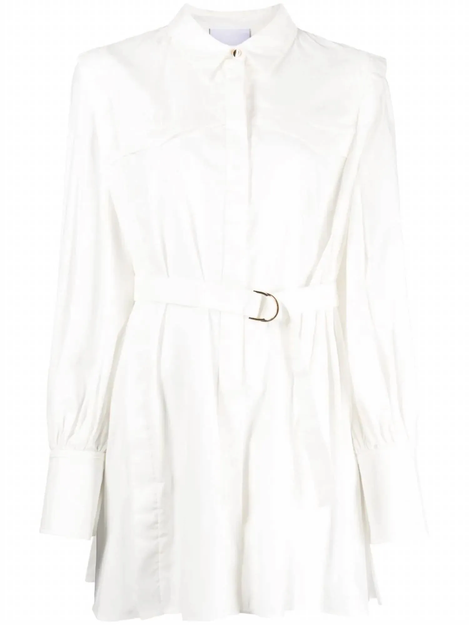 Acler - CAUGHLEY DRESS