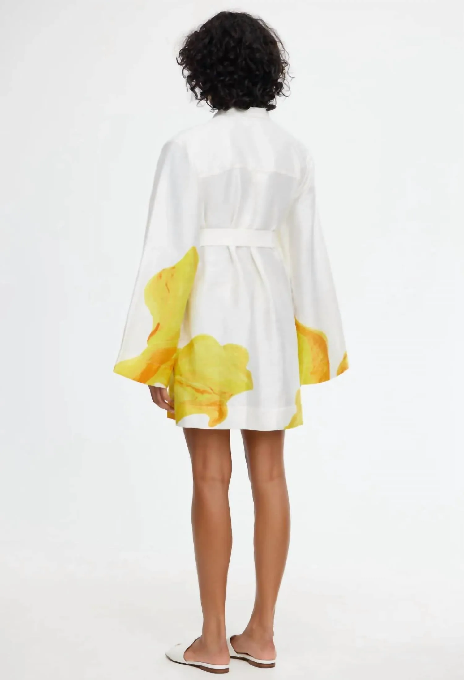 Acler - Doveford Mini Dress
