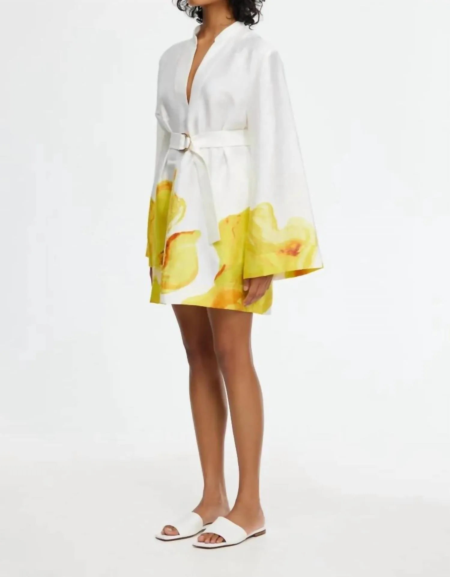 Acler - Doveford Mini Dress