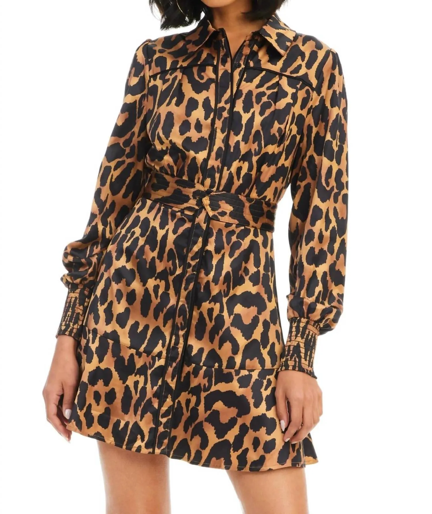 Allison New York - Dylan Mini Dress