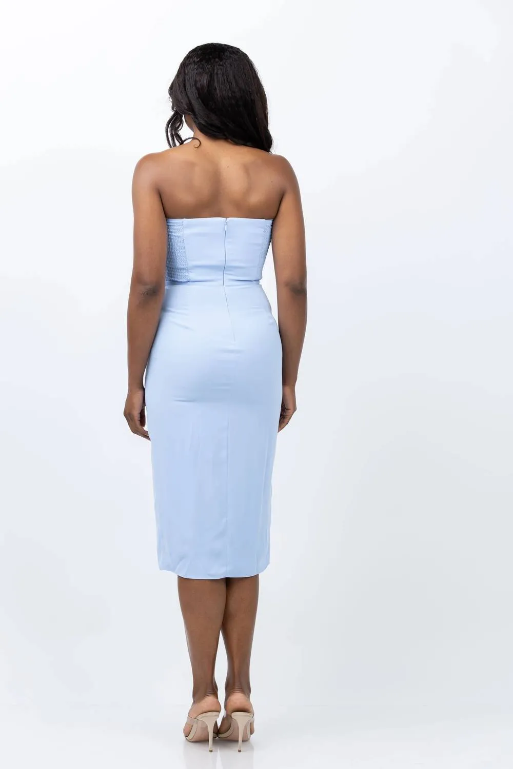 Amanda Uprichard - Chamberlain Dress