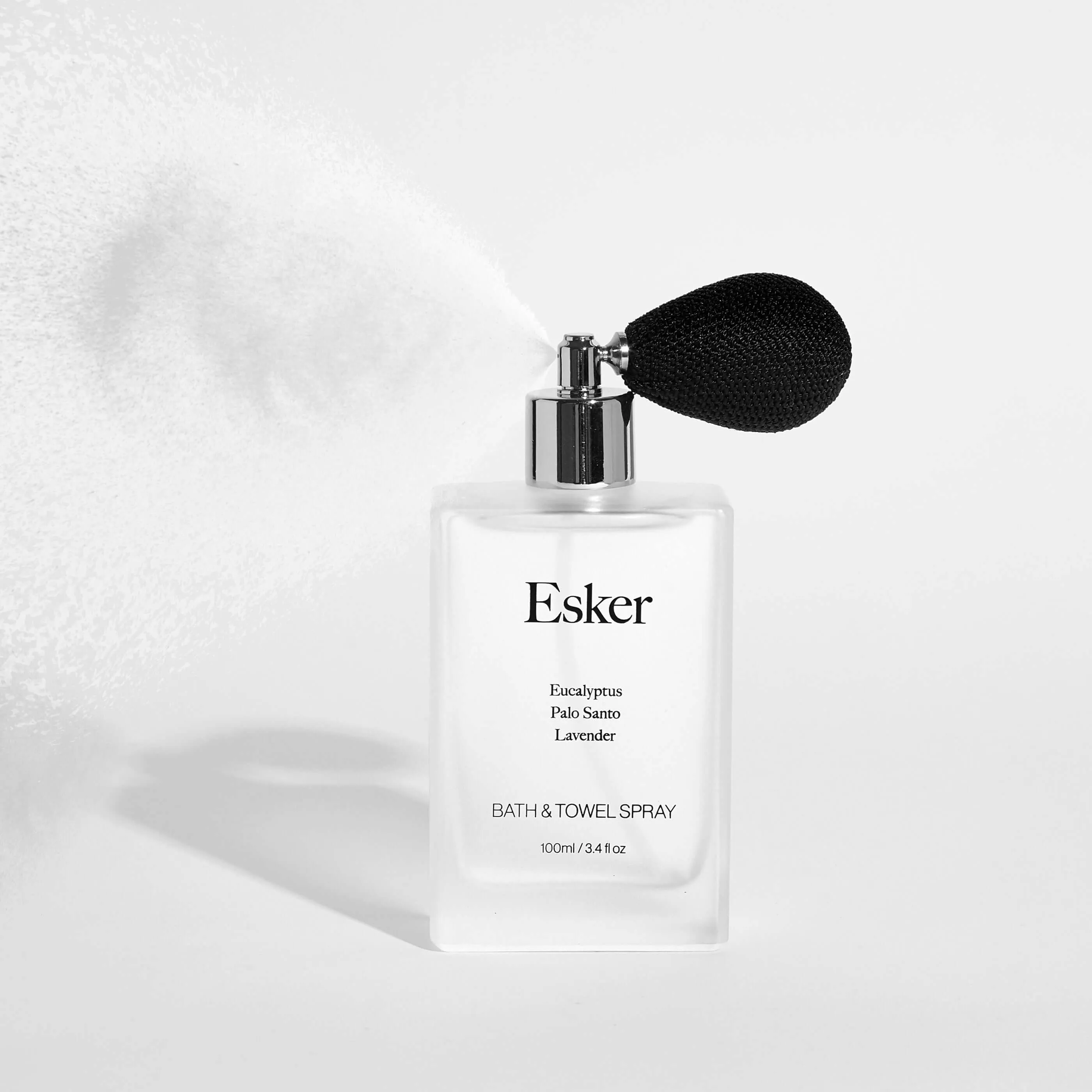 Bath & Towel Spray