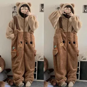Benny's Kawaii Pajama Onesie