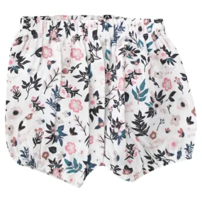 Bloomer Shorts - Petite Clementine