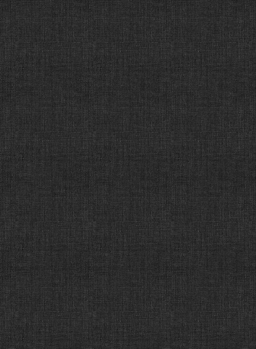 Bristol Nailhead Charcoal Jacket