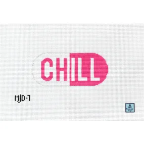 Chill Pill