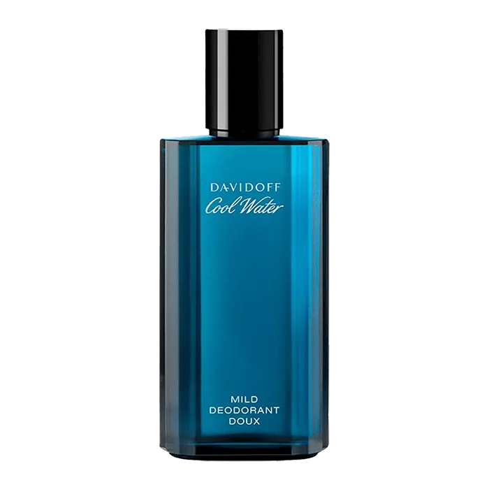 COOL WATER MILD DEO SPRAY