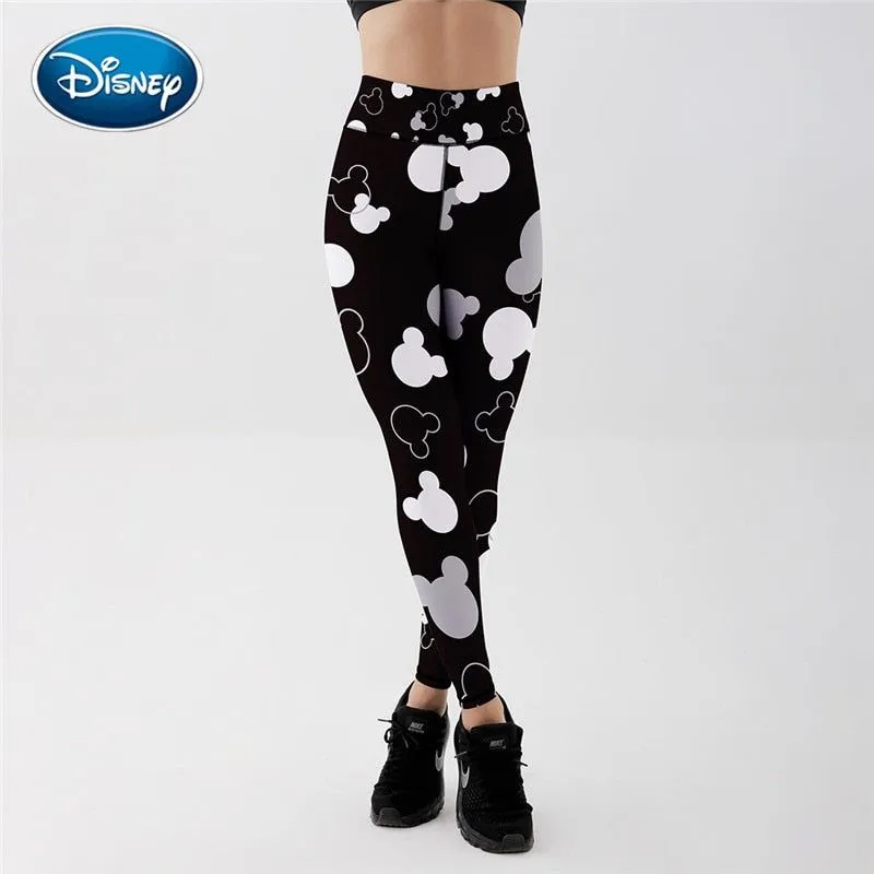 Cotton Fitness Pants