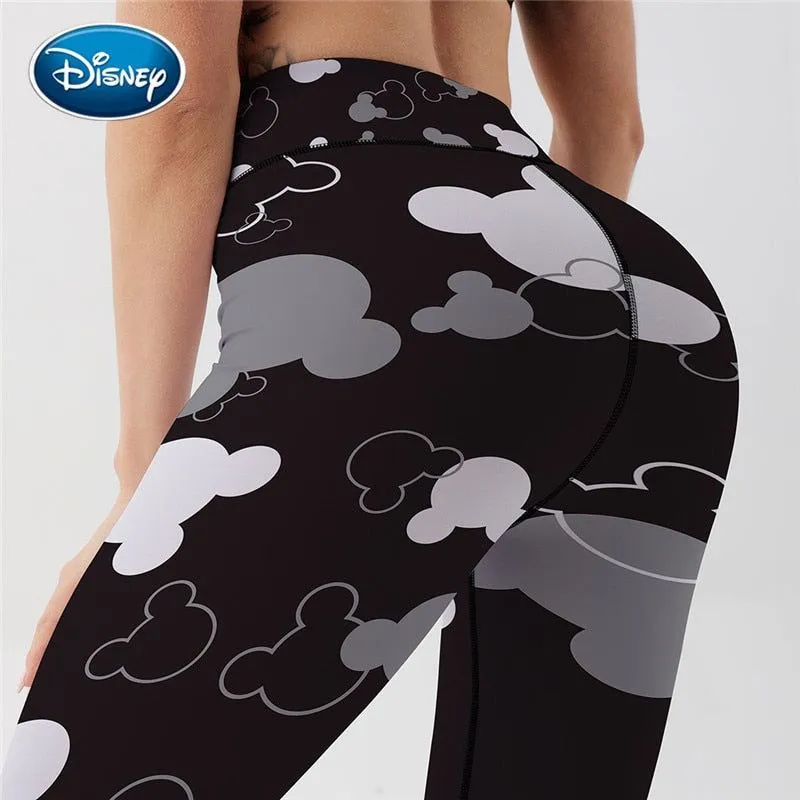 Cotton Fitness Pants