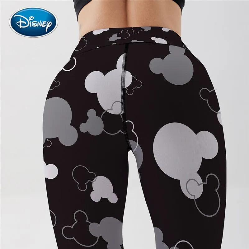 Cotton Fitness Pants