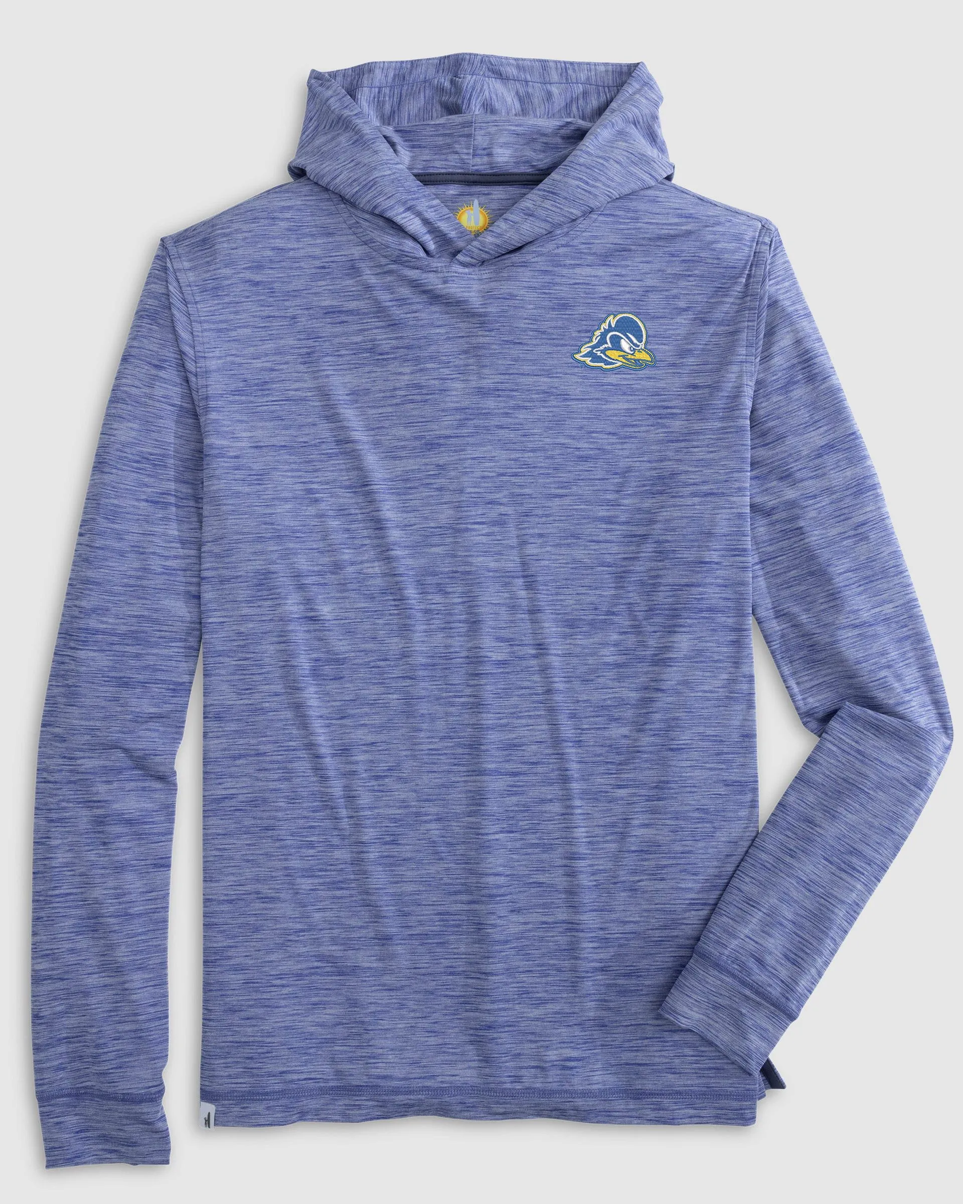 Delaware Talon Performance Hoodie