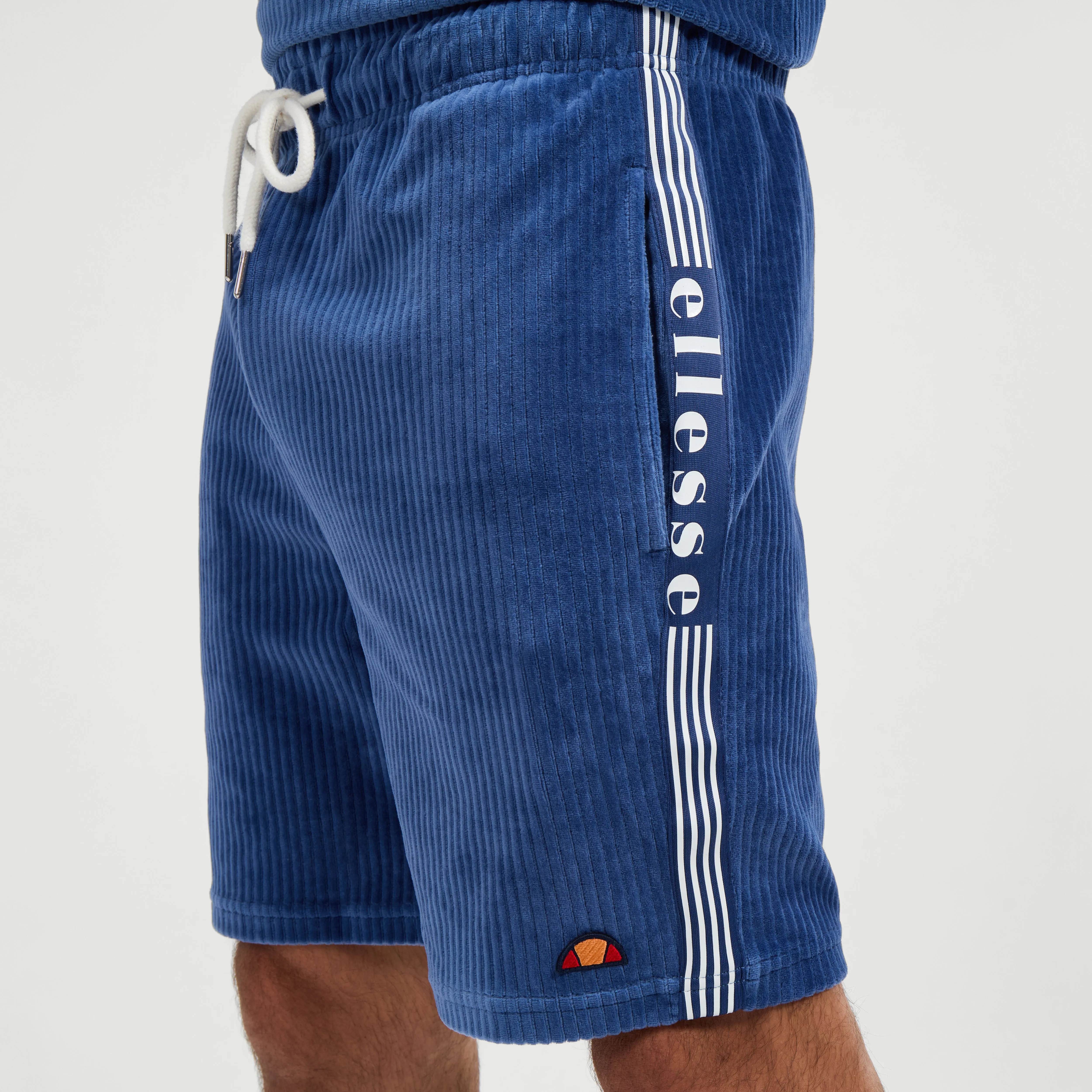 ELLESSE TOMATRO SHORTS NAVY SHZ16051 NAVY