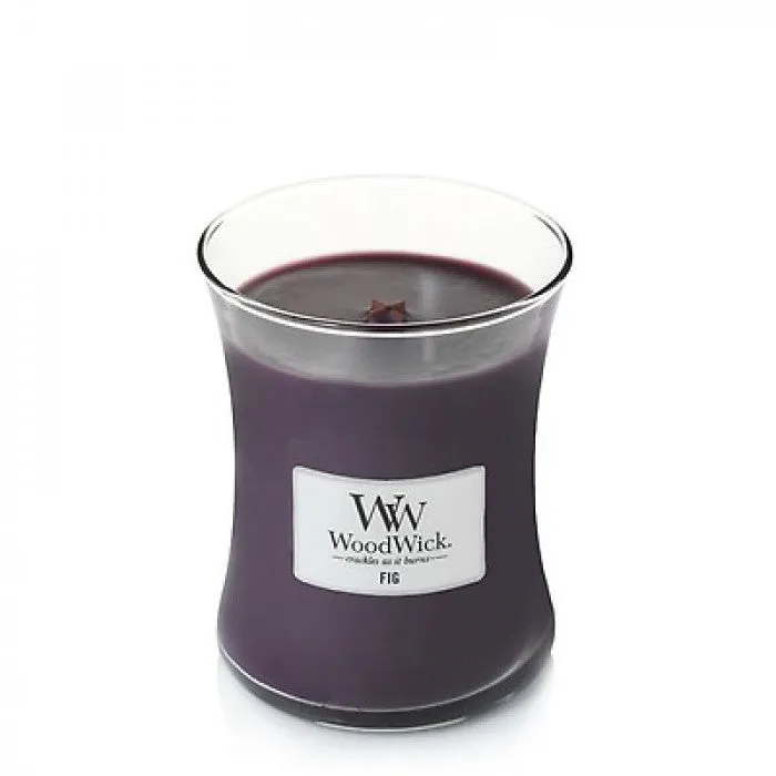 FIG CANDLE