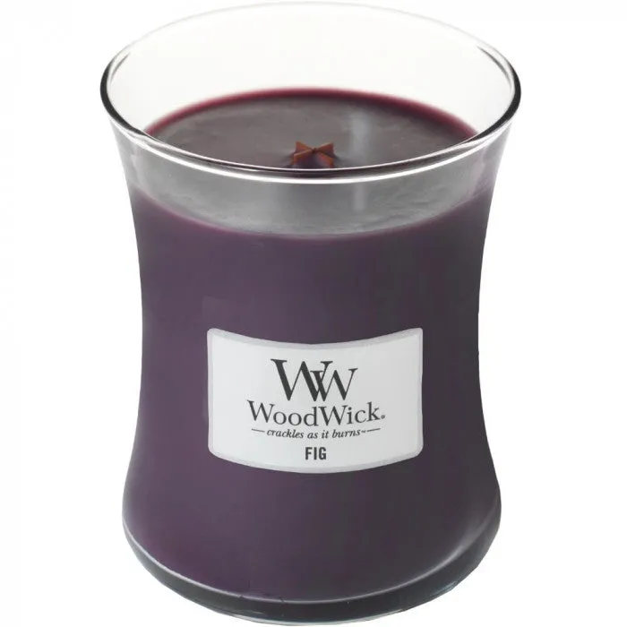 FIG CANDLE