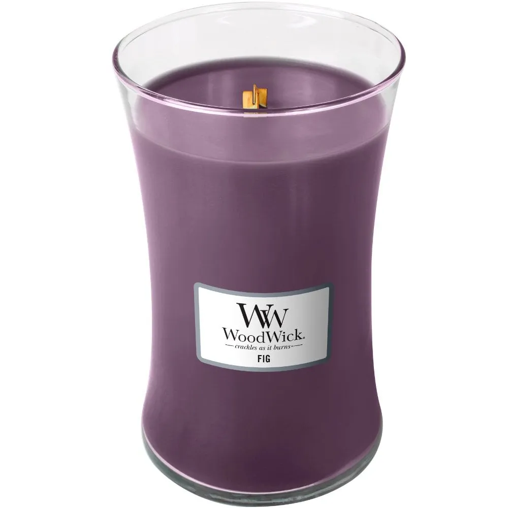 FIG CANDLE