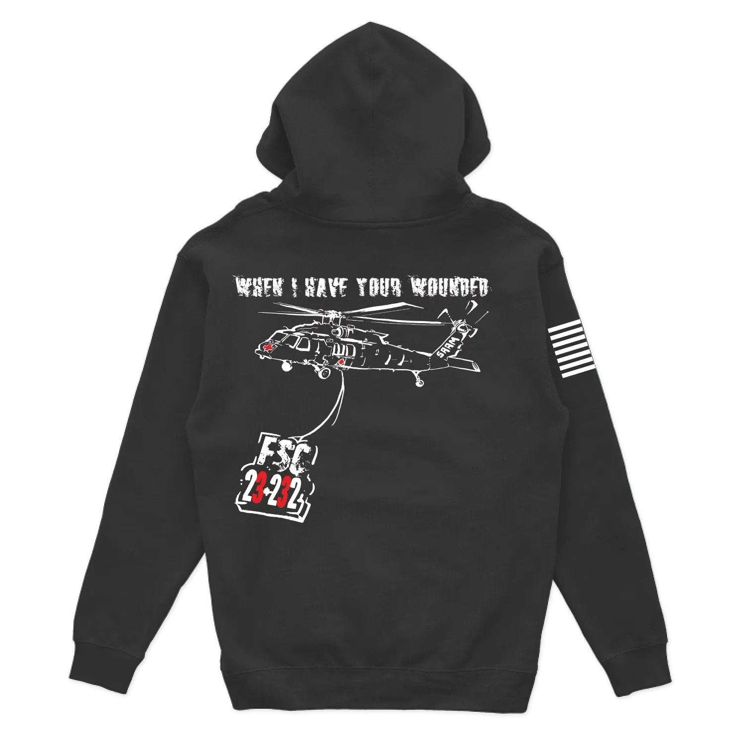 FSC 23-232 Hoodies
