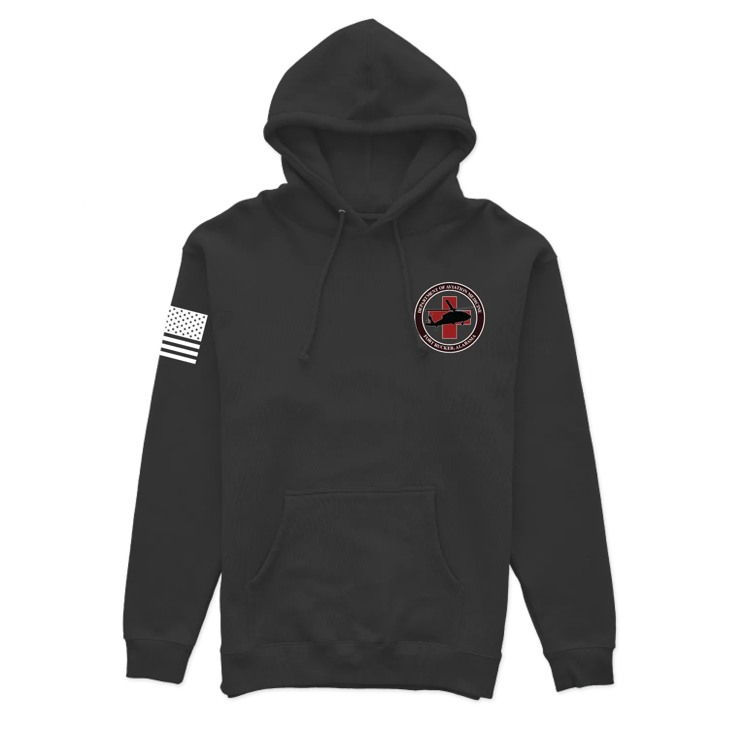 FSC 23-232 Hoodies