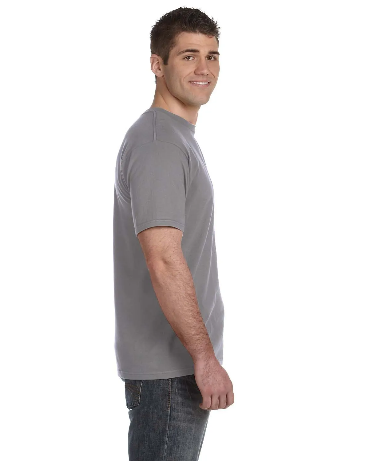Gildan 980 Softstyle® Lightweight T-Shirt - 980