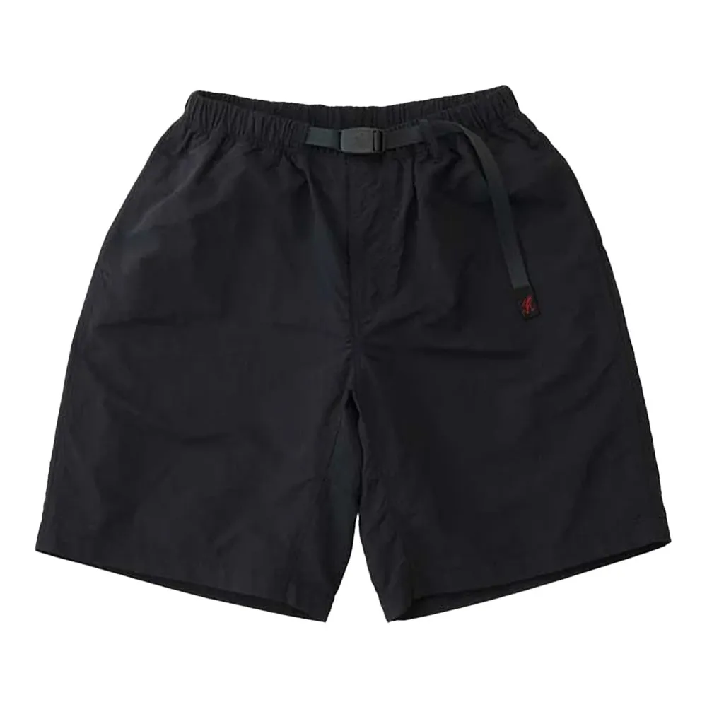 Gramicci Nylon Loose Short - Black