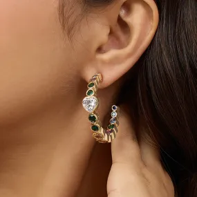 Hues Of Summer Hoops