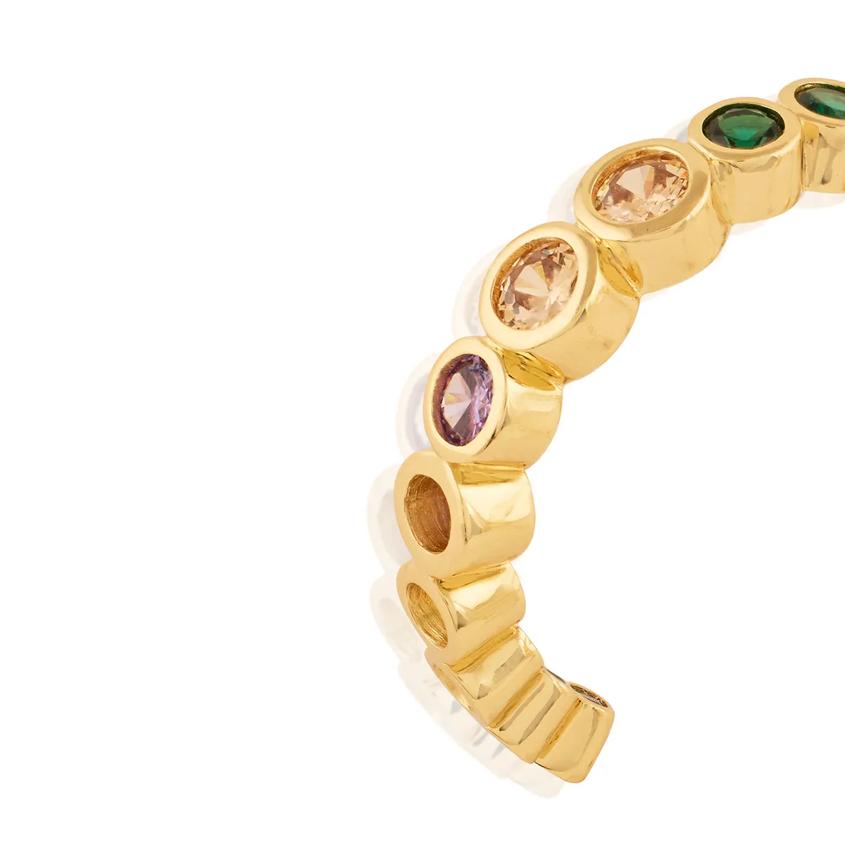 Hues Of Summer Hoops