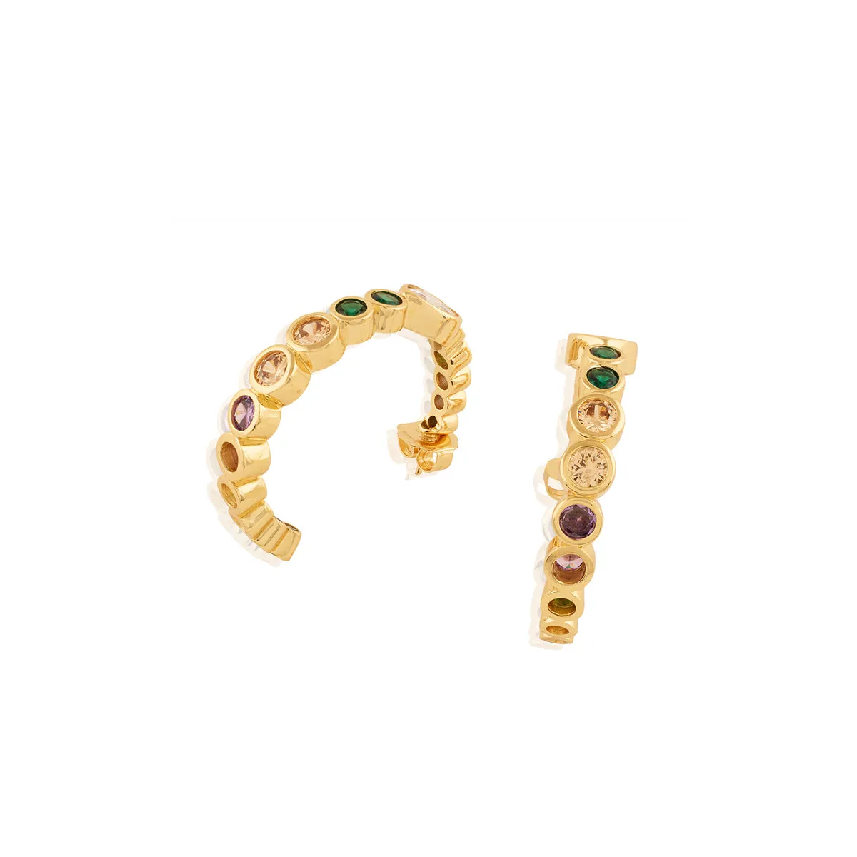 Hues Of Summer Hoops