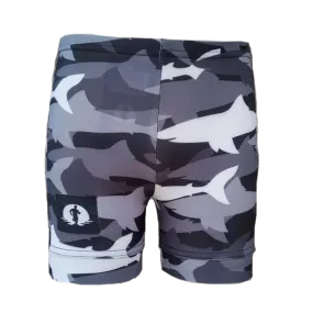 Kids Funky Pants - Jaws