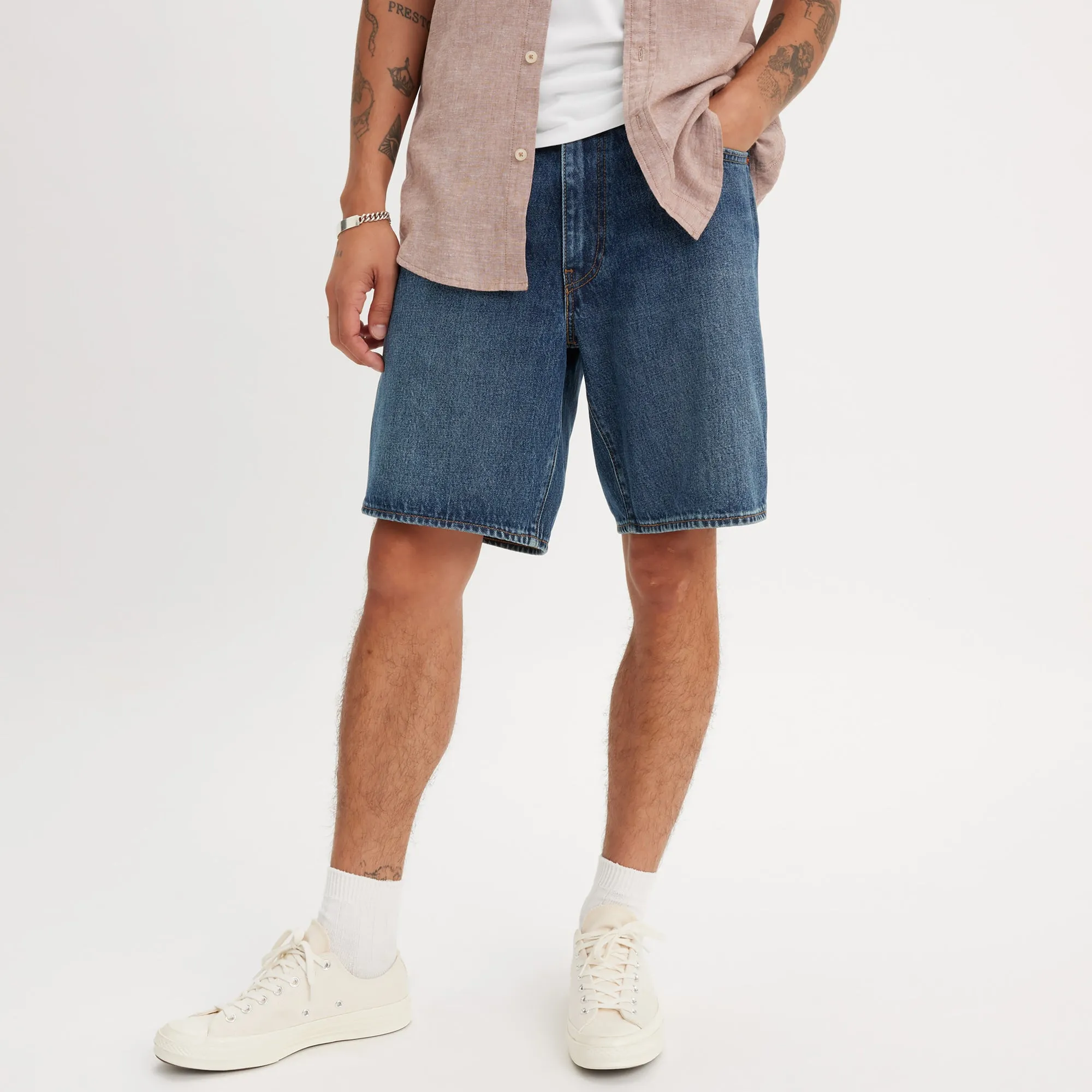 Levi's® Men's 468 Loose Shorts
