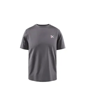 Lightweight T-Shirt - Carbon