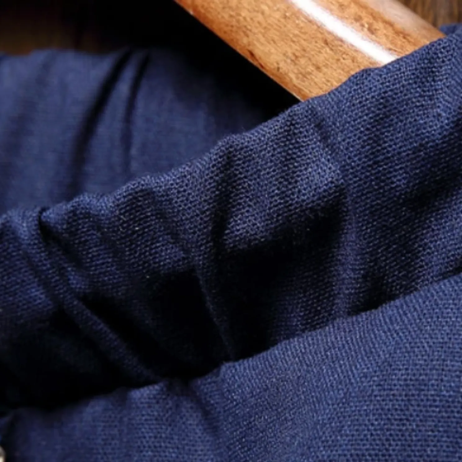 Men's Summer Casual Loose Linen Shorts