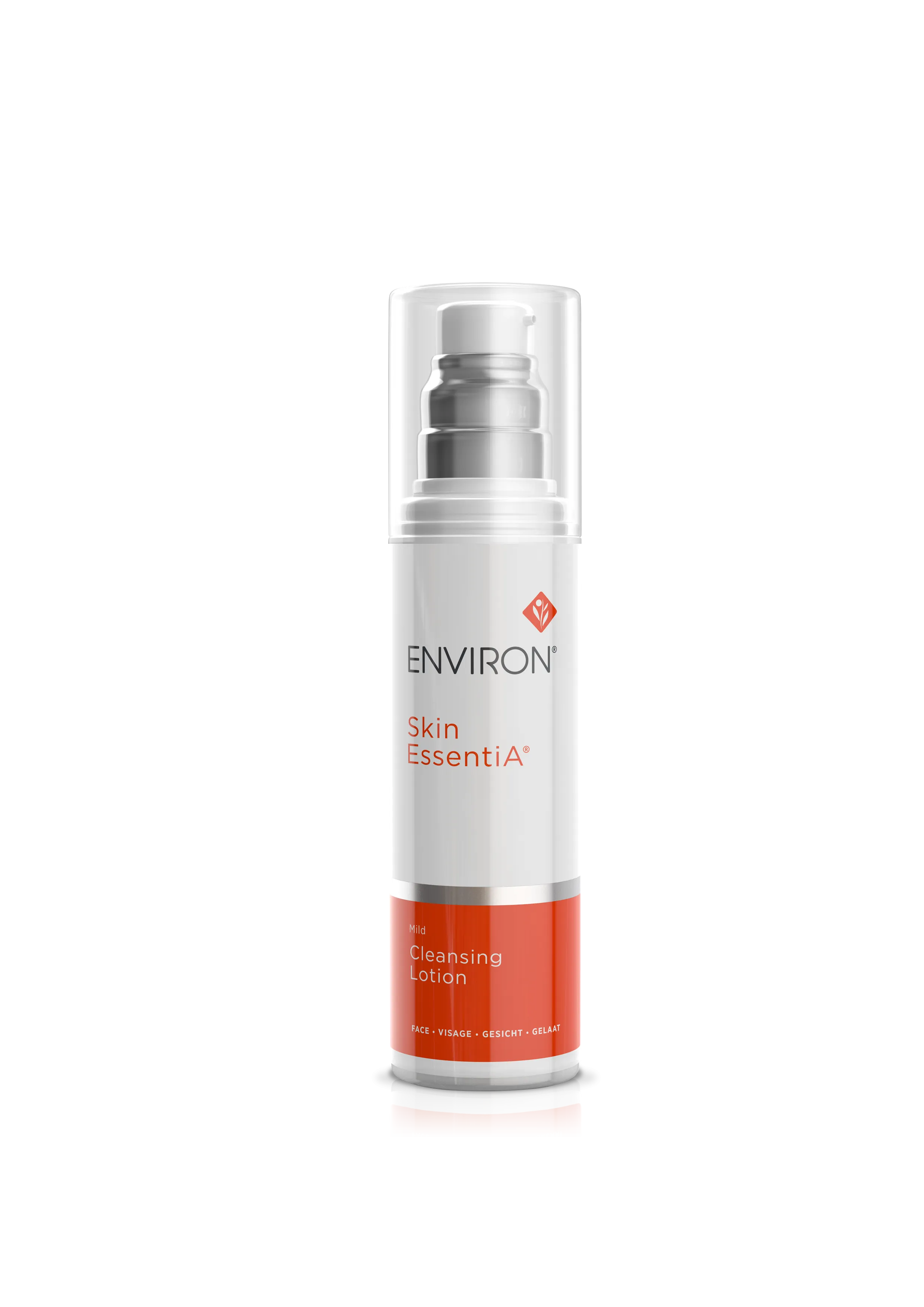 Mild Cleansing Lotion 200ml