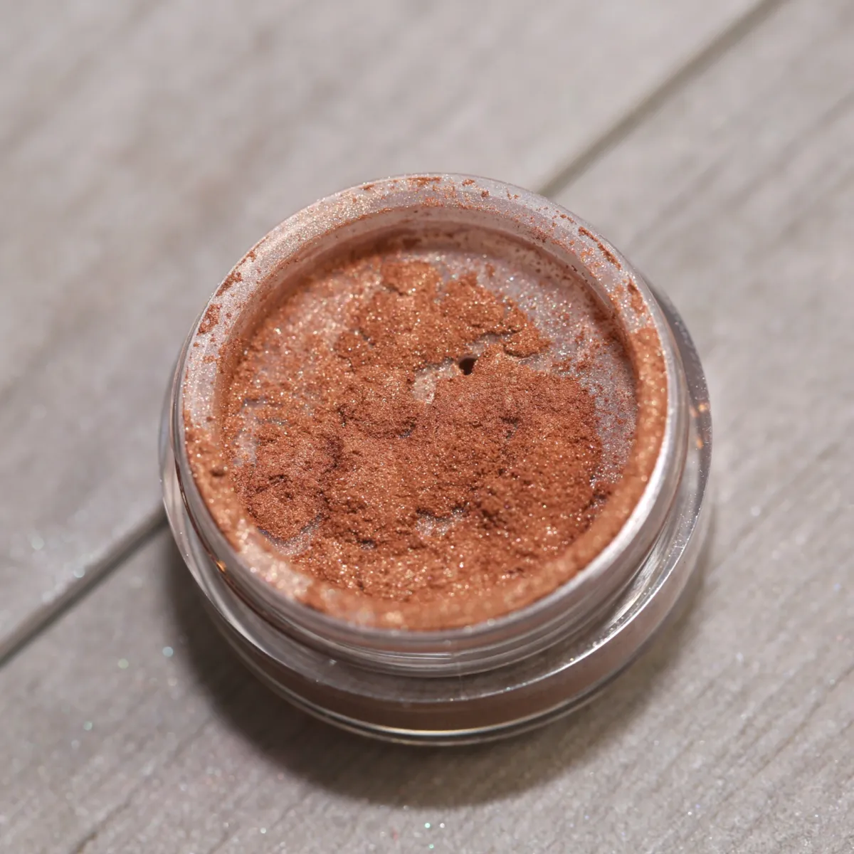 Mineral Loose Powder Bronzer (Brazilian)