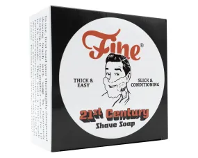 Mr. Fine L'Orange Noir Shave Soap