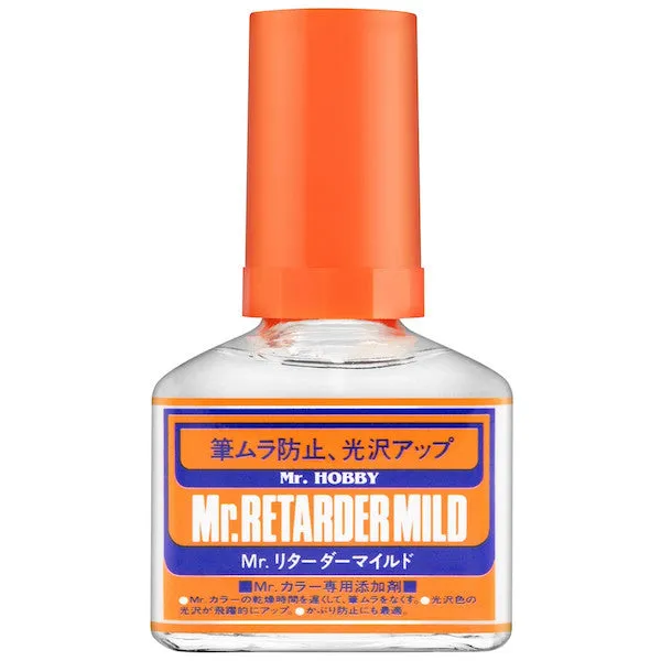Mr Retarder Mild T105 40ml