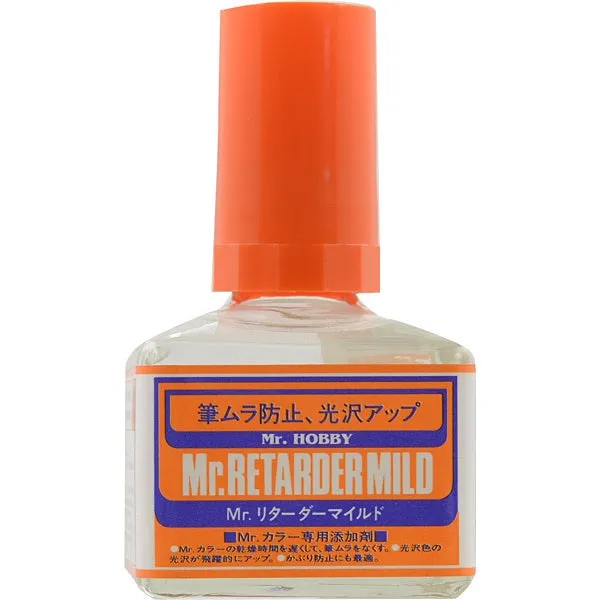 Mr Retarder Mild T105