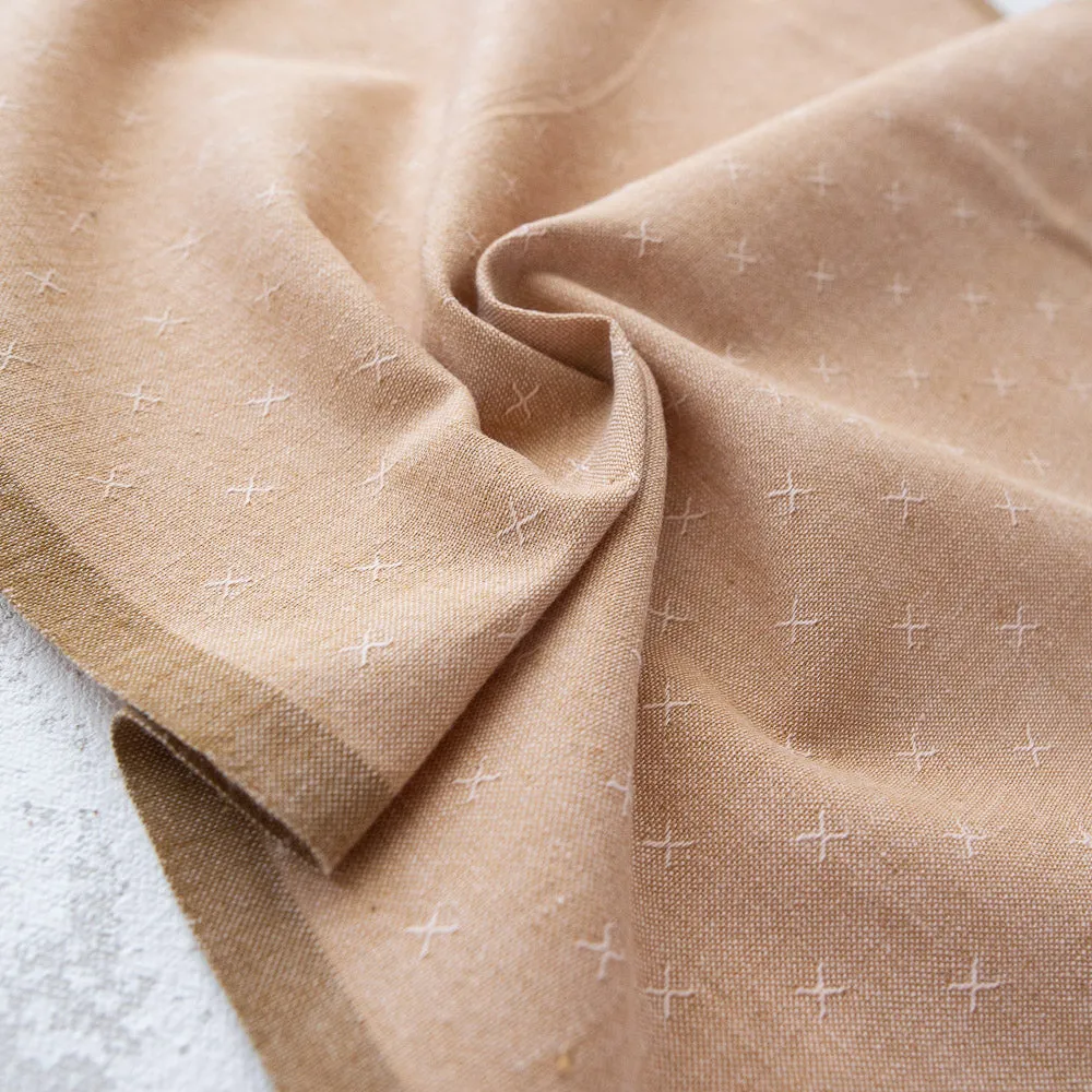 Pan Dulce Sprout Woven | Fableism Supply Co