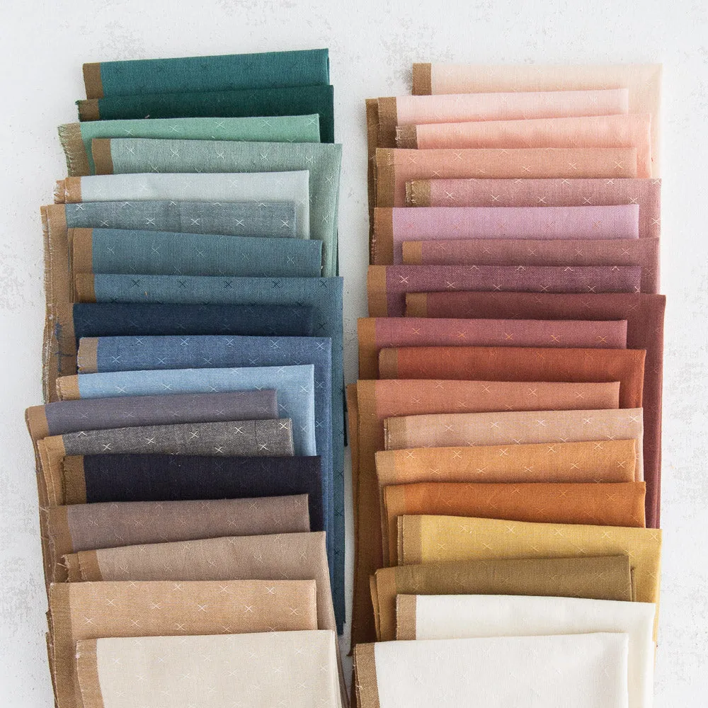 Pan Dulce Sprout Woven | Fableism Supply Co