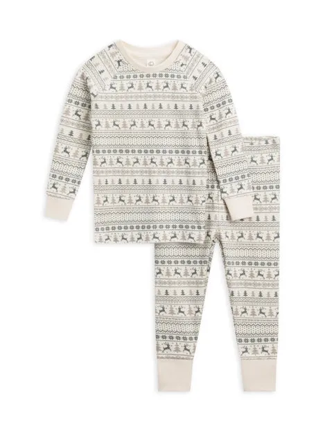 Peyton Pajamas