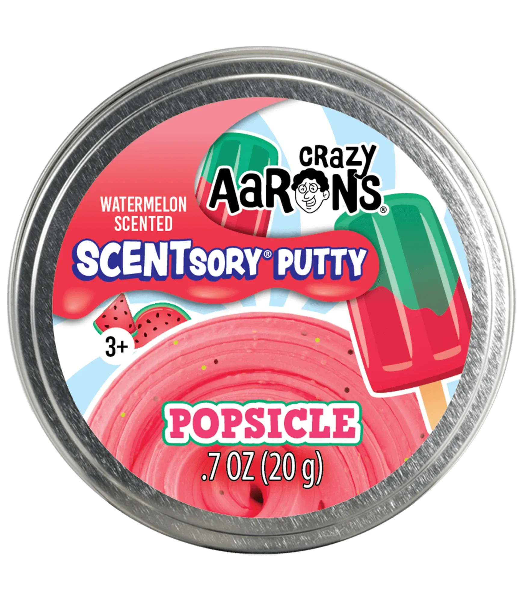 Popsicle