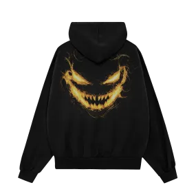 Prdgy Glow of the Abyss Hoodie