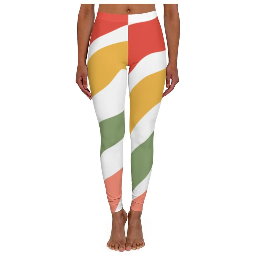 Spring Leggings