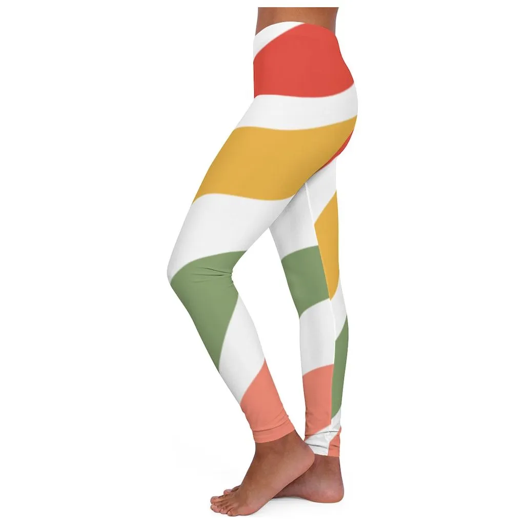 Spring Leggings