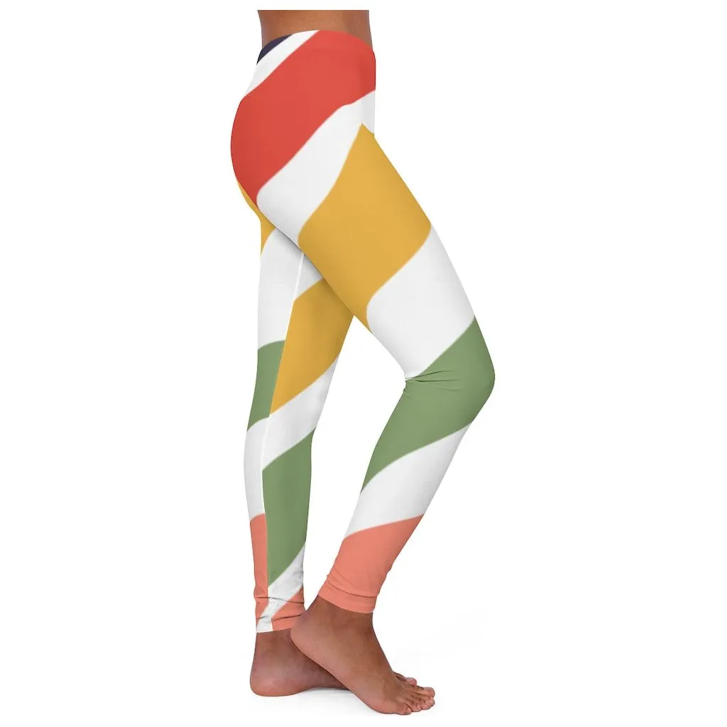 Spring Leggings