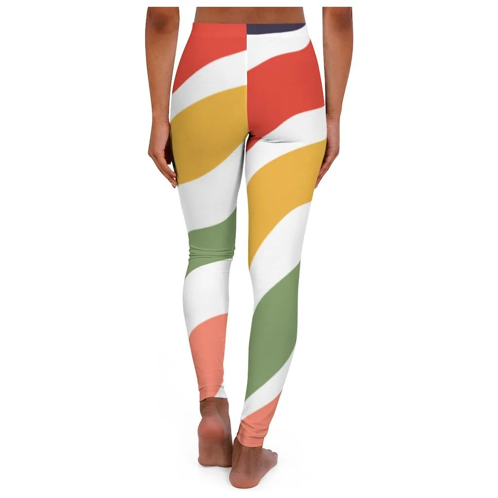 Spring Leggings