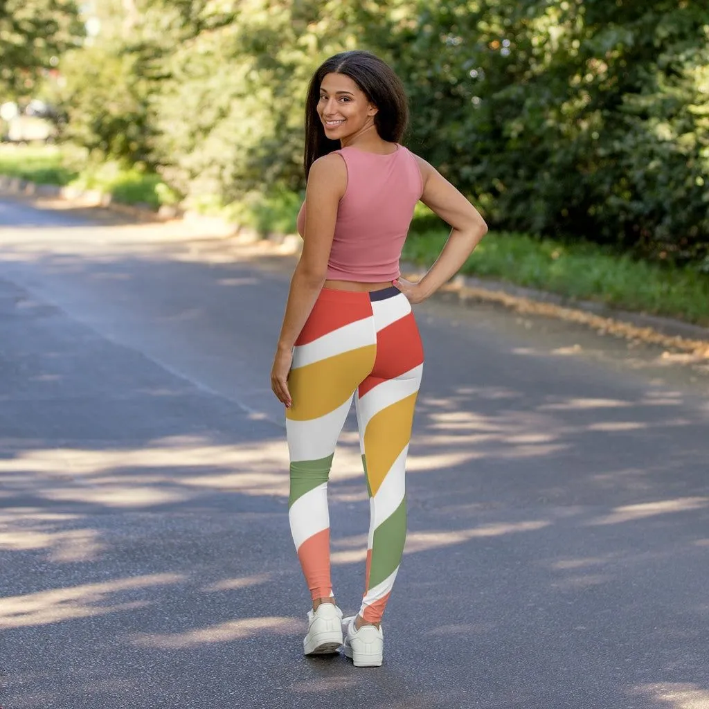 Spring Leggings