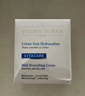 Tulipe Doree Mild Nourishing Cream 50ml 1.7 fl oz