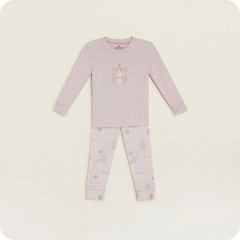 Warmies® PJ Set