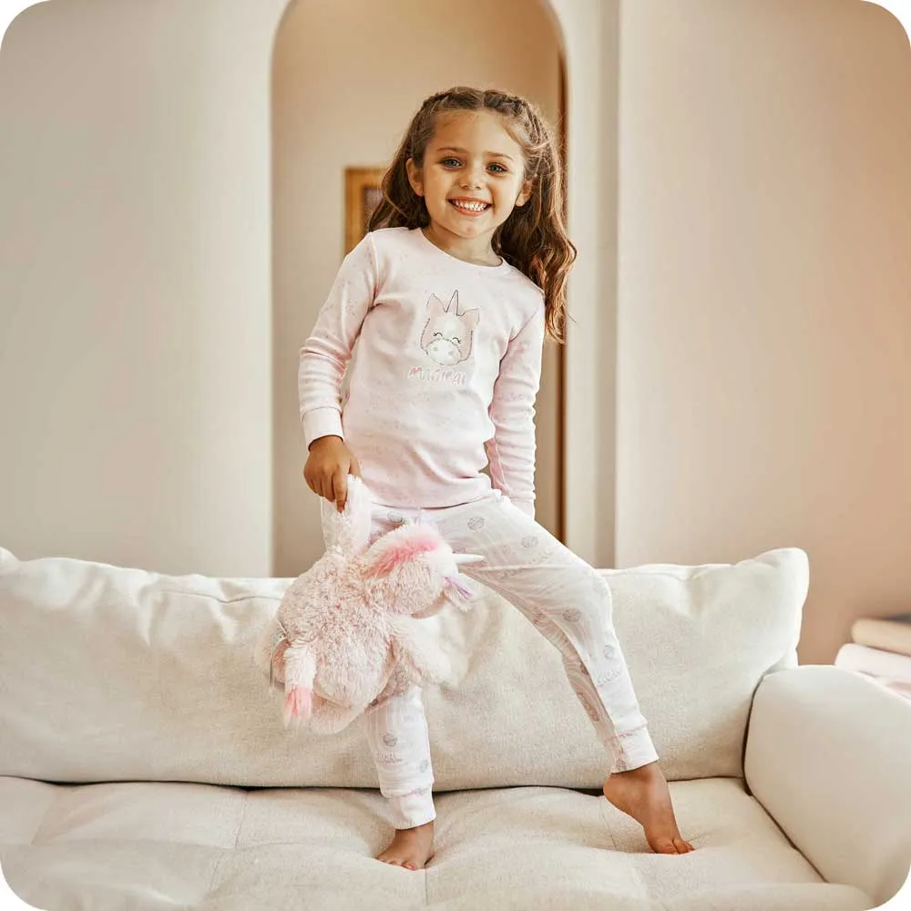 Warmies® PJ Set